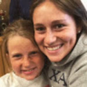 Meet your Posher, Hannah